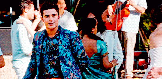 Zac Efron News