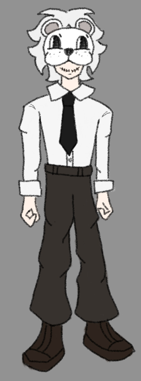 The Guy In Question: