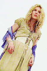 thebaddestwitch:  Countdown to American Horror Story Freakshow↳21: Best dressed Coven: Misty Day