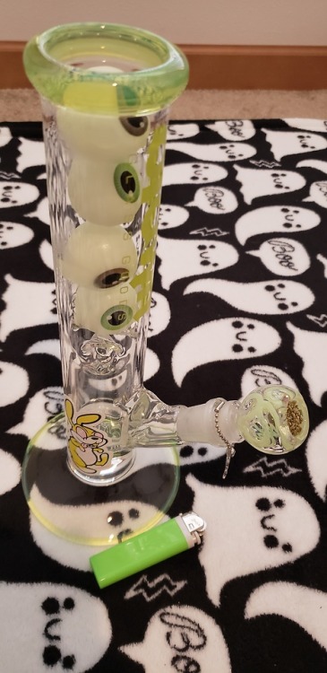 themuurderress: STAY SPOOKY!