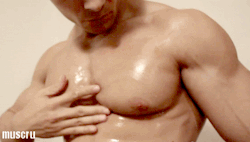 Fuck Yeah Pecs