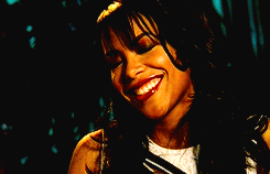 Aaliyah’s Hair Appreciation Post (6 of my favorite hairstyles)