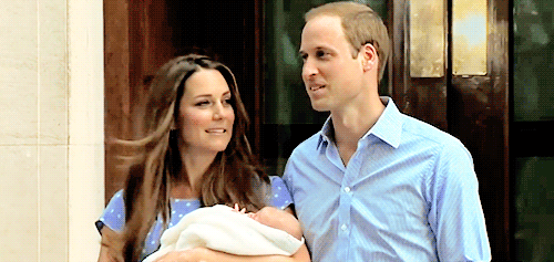lestradelover:  saveusalltellmelifeisbeautiful:  georgeslays:  “She would have loved Kate.”Just announced: Royal Princess named Charlotte Elizabeth Diana.   Well, I’m sobbing now
