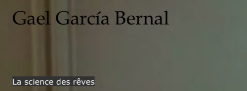 Porn photo el-mago-de-guapos: Gael García Bernal La