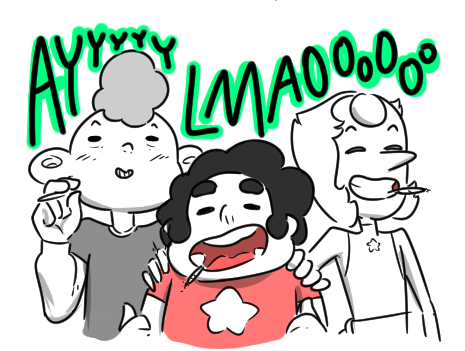 discount-supervillain:  chill errybody 