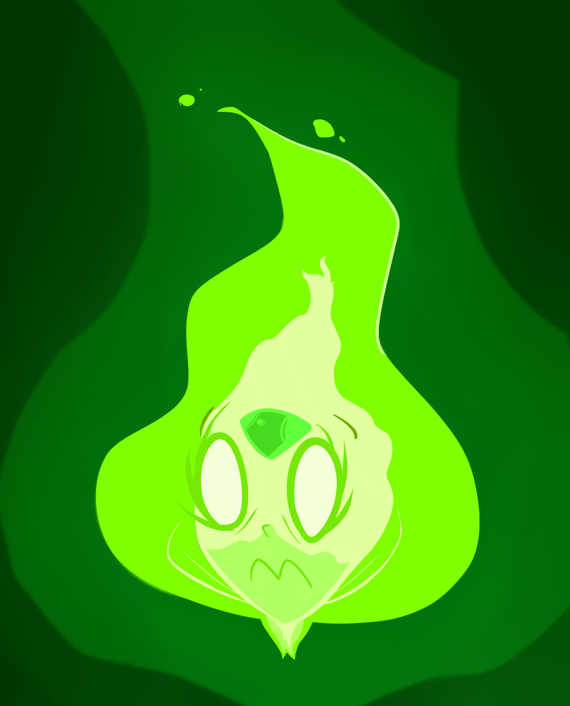 moonkiin:  Elemental gems? Why, don’t mind if I do!I’ll probably make more of