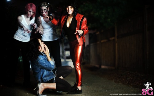  Happy Halloween my Followers! 