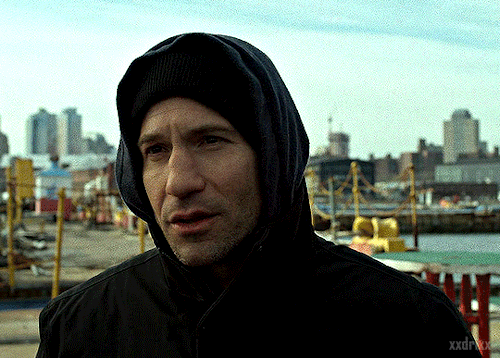 The Punisher Season 1 Episode 06 - The Judas Goat