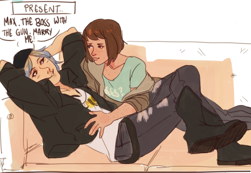 yuripirate:im p sure it was @chloepricewithgun who mentioned this idea in frm months ago when angsty