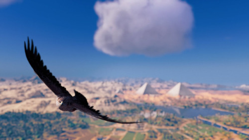 Assassin&rsquo;s Creed Origins is an honest revamp and a true return to form. Read The Codex review: