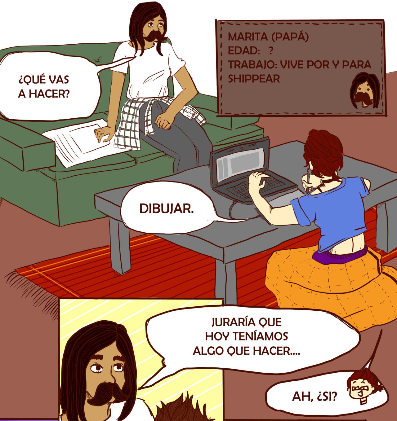 razonesparavomitararcoirisnama:  dejo esto por aquí… 