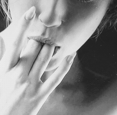 ...our little secret