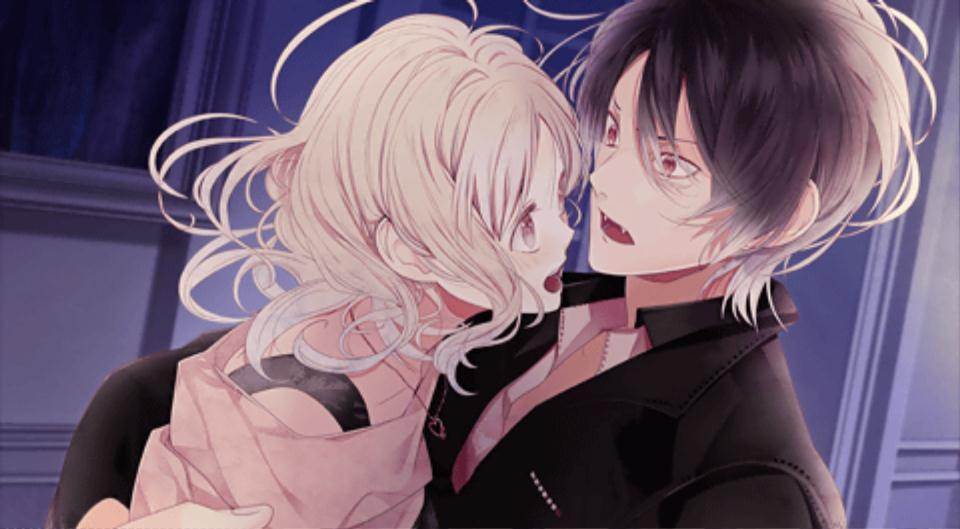 diabolik lovers subaru glasses diabolik lovers subaru glasses