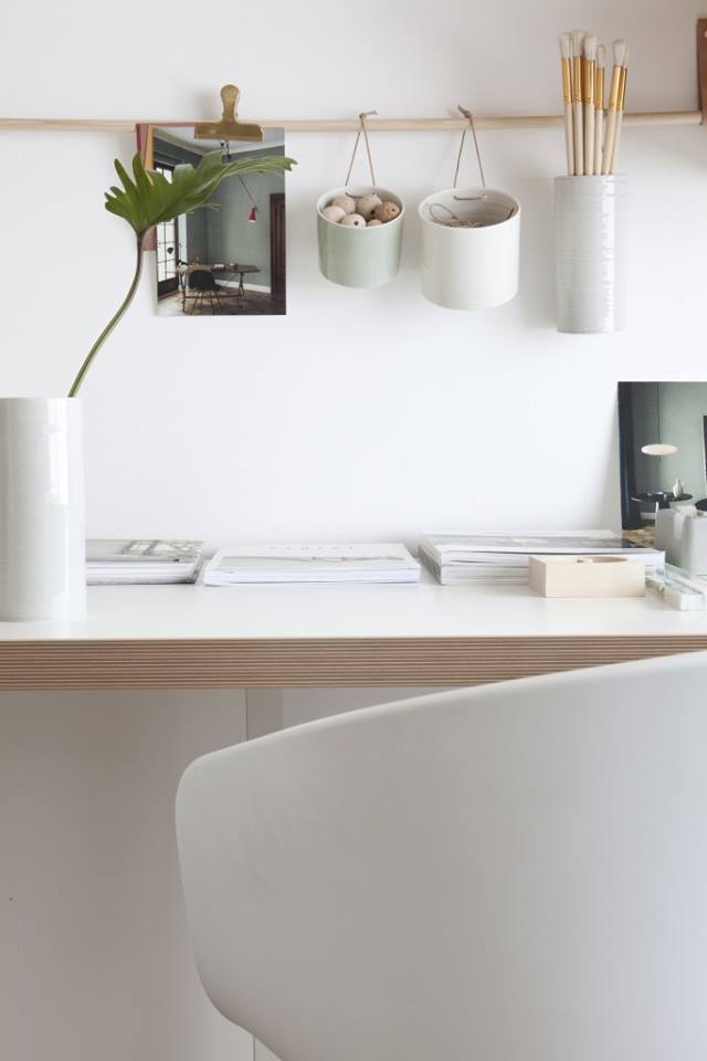 Via*** unfinished home  ***