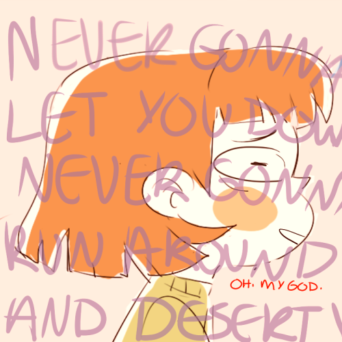 doreenchartreuse: plot twist: chara loves memes