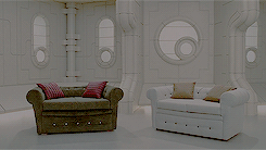in-love-with-movies:The Hitchhiker’s Guide to the Galaxy (USA - UK, 2005)