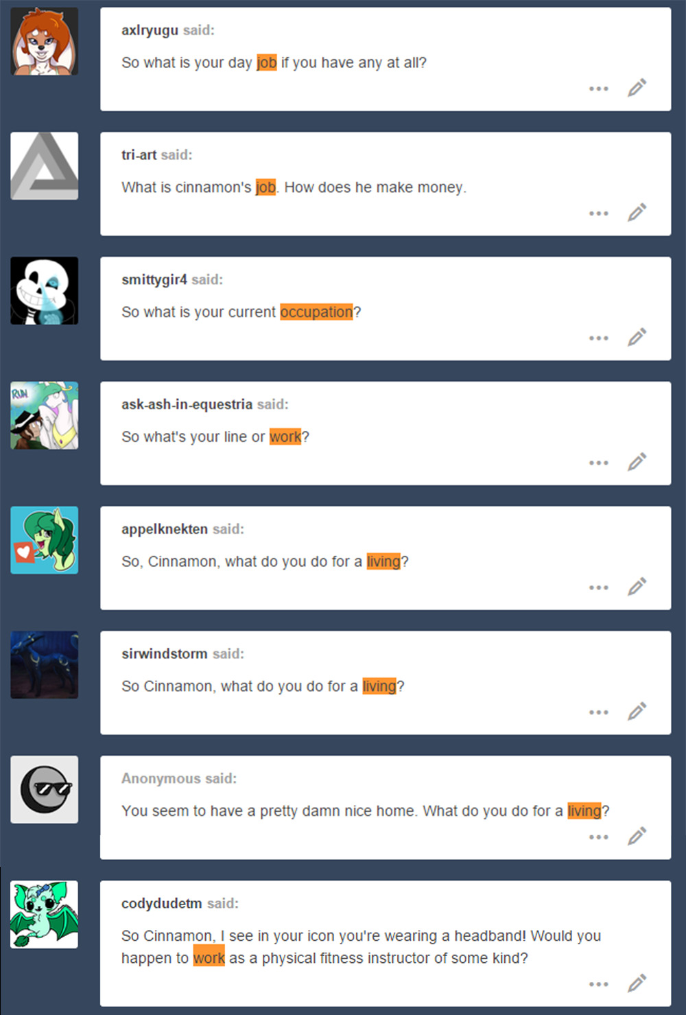 cinnamon-replies:#4 - Energy flowing Featuring Angel’s pony, PixieDohoho~ &lt;w&lt;