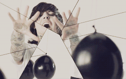 ynahtir:   Bring Me The Horizon + Music Videos (requested) 