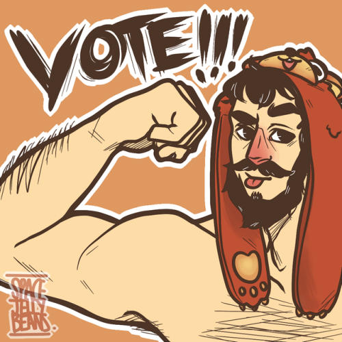 Vote for Subscribe & Punch on Steam Greenlight! [HERE]—Going to do one of these for each o