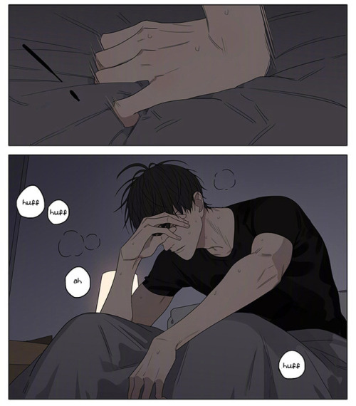 Old Xian update of [19 Days] translated by porn pictures