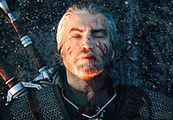 nyiro: Geralt of Rivia || A Night to Remember