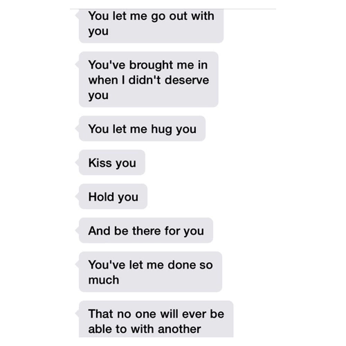 deep-sexts:  follow for sexual texts