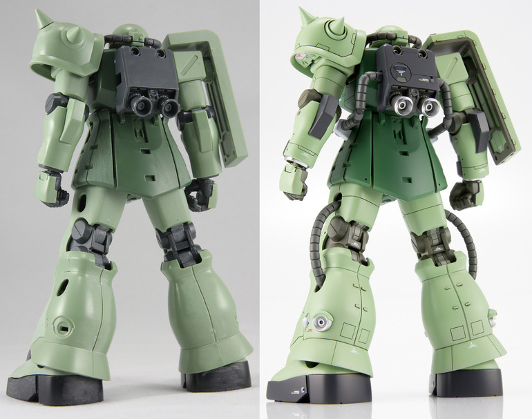 anotherbyte:  HGUC ザクF2 by MEGANEX http://www.modelers-g.jp/modules/myalbum/photo.php?lid=26624