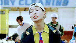 iKON - My Type