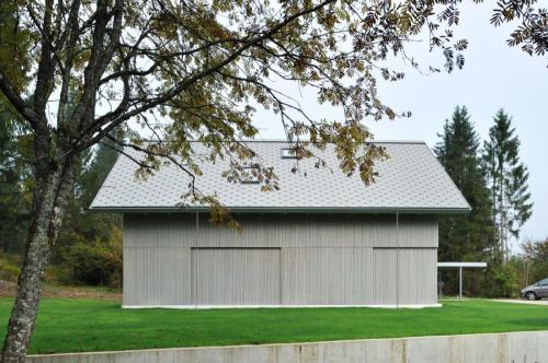 ryanpanos:  House R | Bevk Perović | Via
