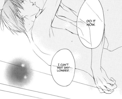 yaoi addiction