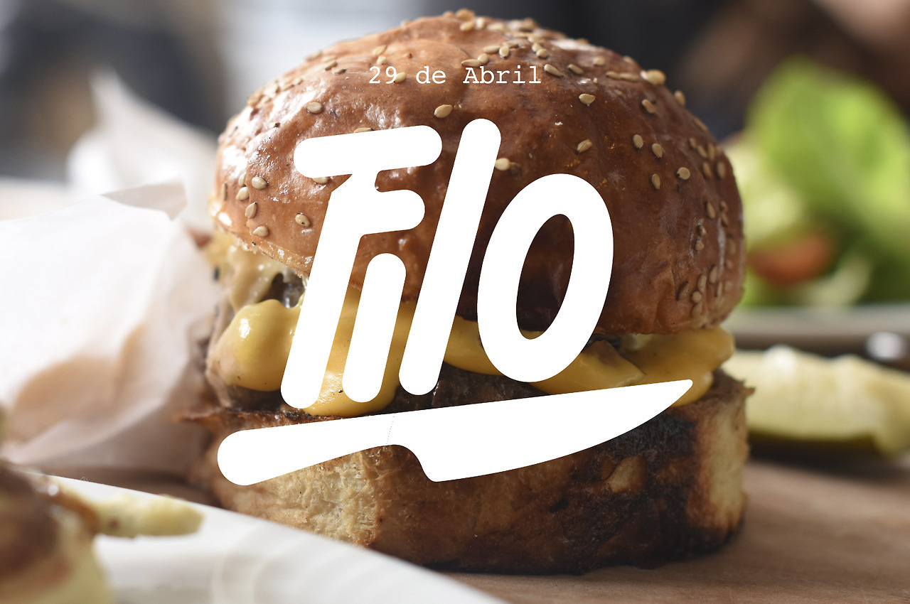 Vayan con buen FILO¿Qué planes para hoy? ¿nada especial? Les recontra recomiendo que vayan a FILO un mini festival gastronómico donde reunen las 10 mejores hamburgueserías de Lima
Ayer me invitaron a la marcha blanca de FILO, después de un día duro...