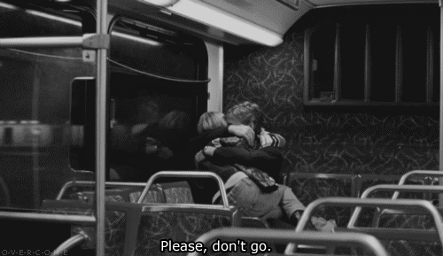 GOODBYE