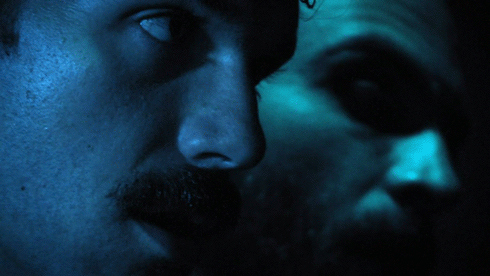 So, is James Franco acting or just directing this thing?