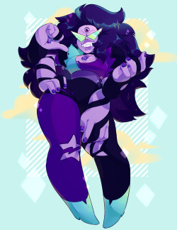 kingkimochi:  I LOVE MY BIG MOMMA SUGILITE