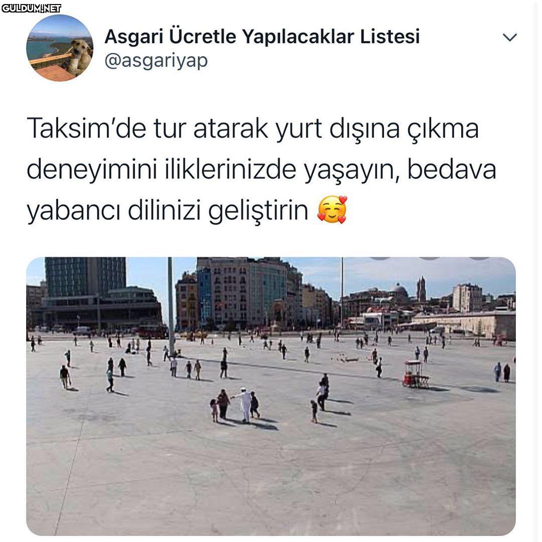 Asgari Ücretle...