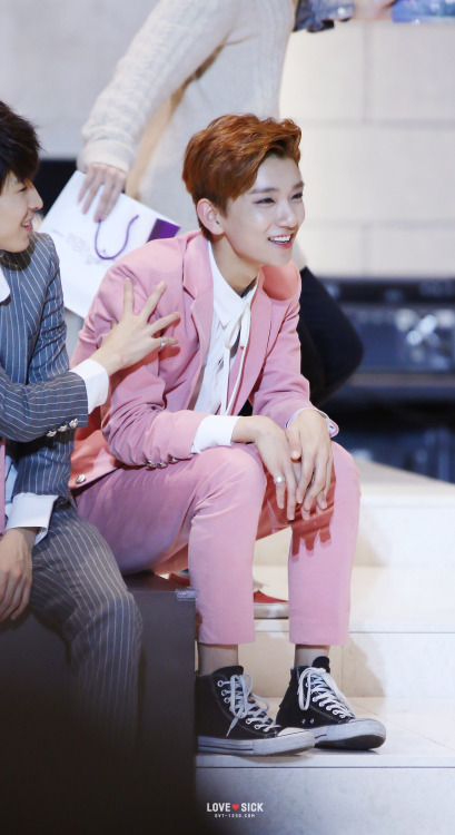 pledis17:© LOVE SICK || editing allowed, do not crop logo. [☆] [☆] 