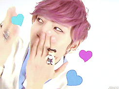 joaegi-blog:  Infinite H’s Milk Song~ 