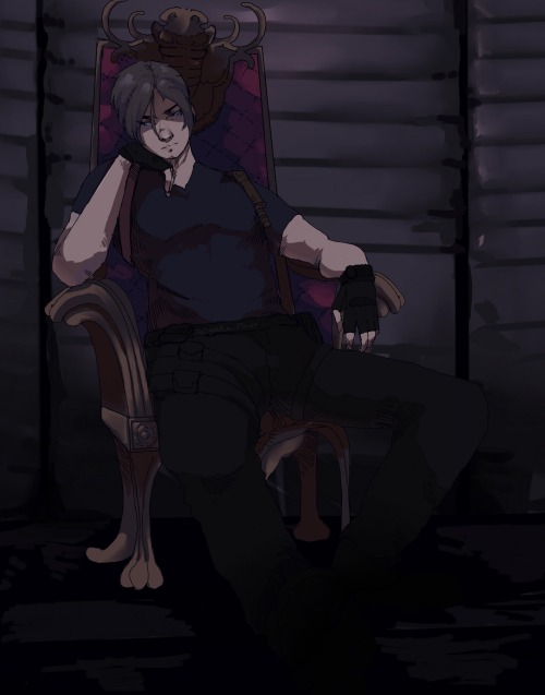 Hes Sad, Hes Moody, He Needs Therapy