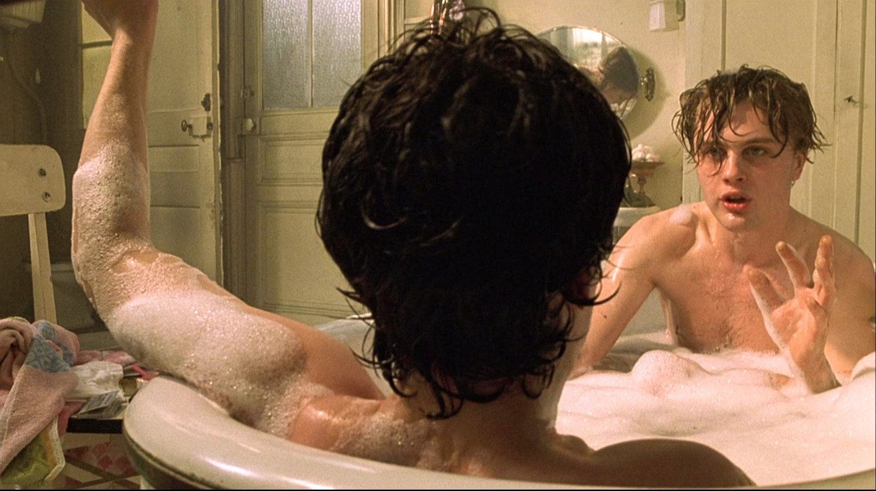 tygerland:The Dreamers (2003)