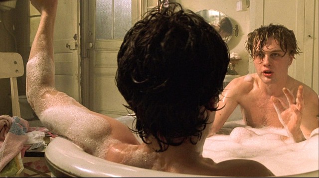 tygerland:The Dreamers (2003)