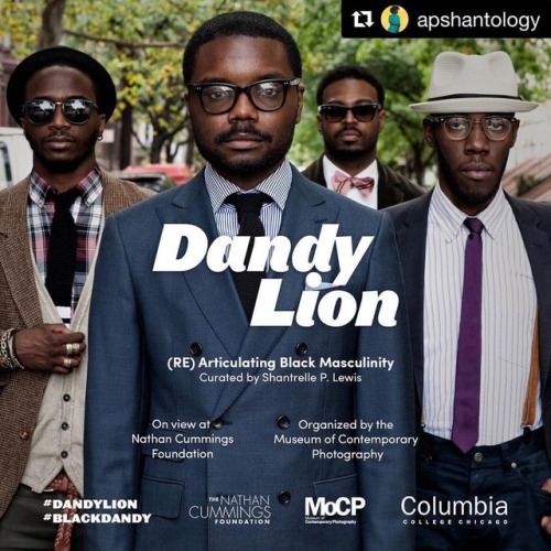 #DandyLion returns to NYC Thurs June 12!! So happy to be a part of this photography exhibit!RG fro