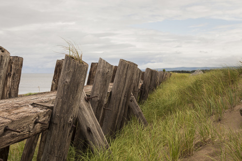 The Sunrise Trail (or the Mini Cabot Trail, Nova Scotia.