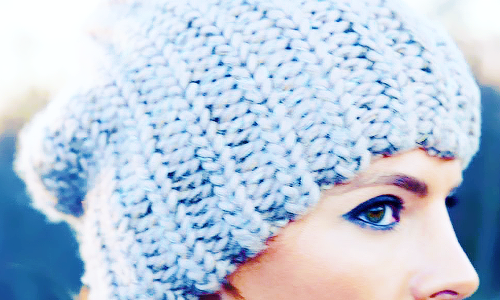 adeles:  @drstanakatic: Toque-ing it.