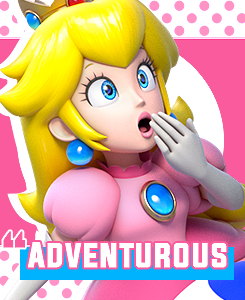 pichpie:  ＴＨＥ ＹＥＡＲ ＯＦ ＰＥＡＣＨ！  peachy &gt; u&lt;