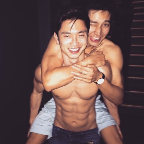 aznboizaresex: (via @jayonjeon - @maboi247 after. - igbox instagram web viwer)  