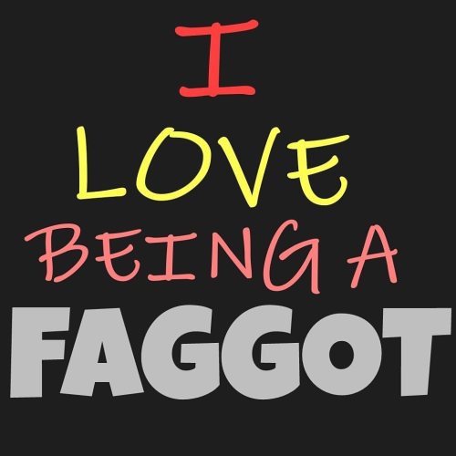 Seriously do!!!!! #fagexposed #fagexposed #fagexposure #fagot #humiliatedfag #fagsissy #sissyfaggot 