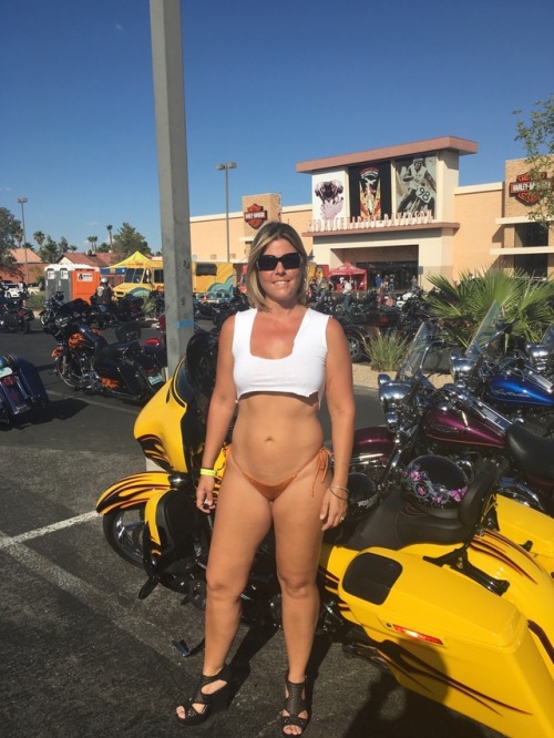 Red Rock Harley Davidson.  porn pictures