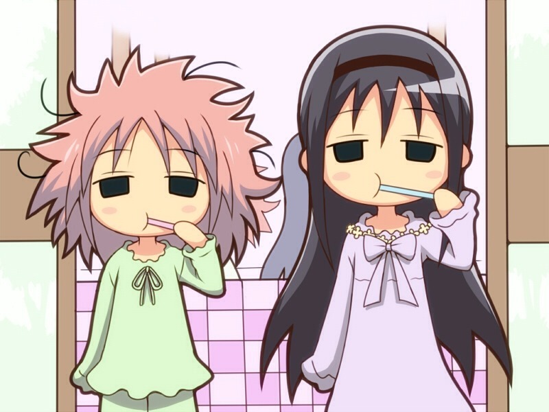 yuriloverotaku:  s