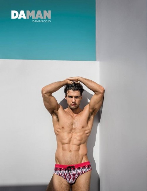 Mitchell Wick