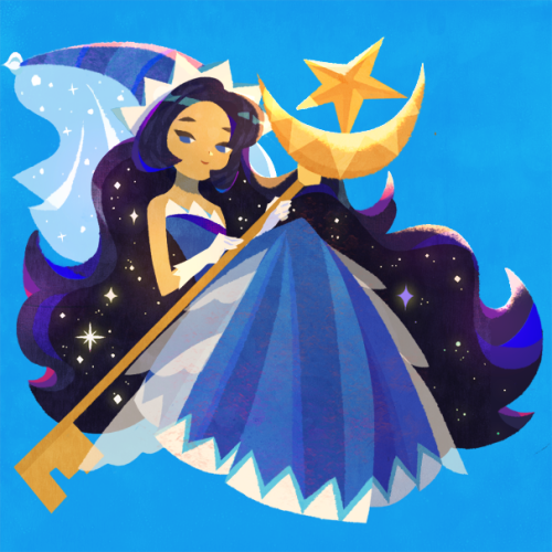 ☆ Moonlight Cookie ☆ 